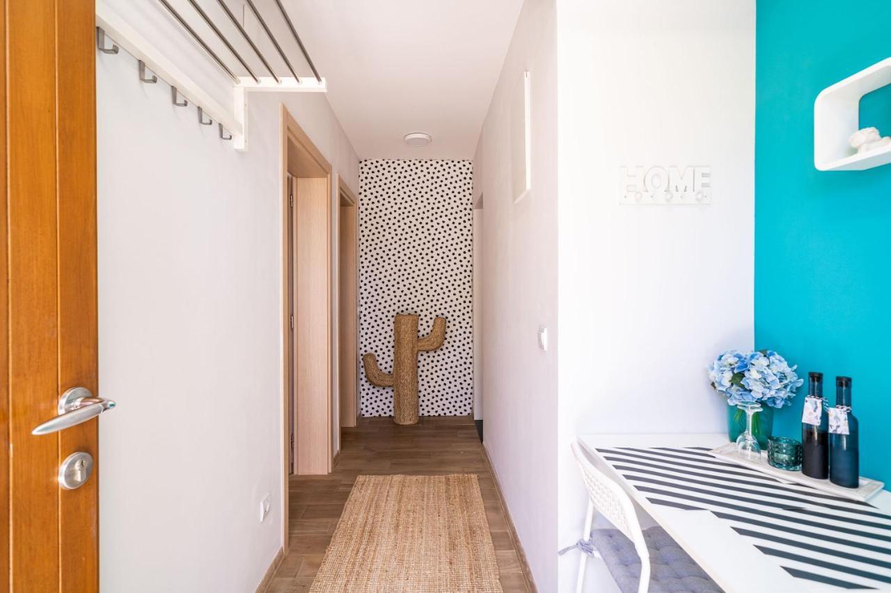 Stay U-Nique Studio Apartment In Orasac Exterior photo