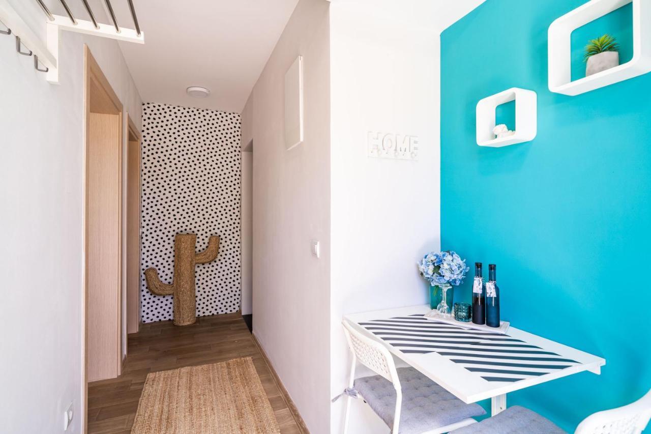 Stay U-Nique Studio Apartment In Orasac Exterior photo