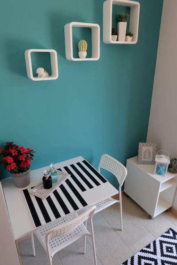 Stay U-Nique Studio Apartment In Orasac Exterior photo