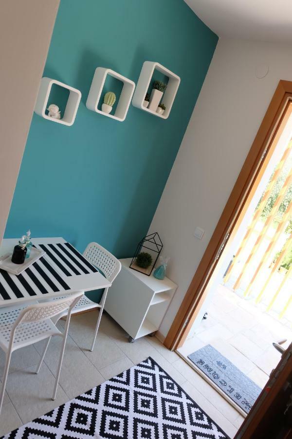 Stay U-Nique Studio Apartment In Orasac Exterior photo